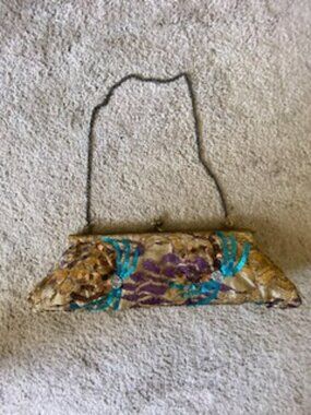 Sequin Arden B Handbag